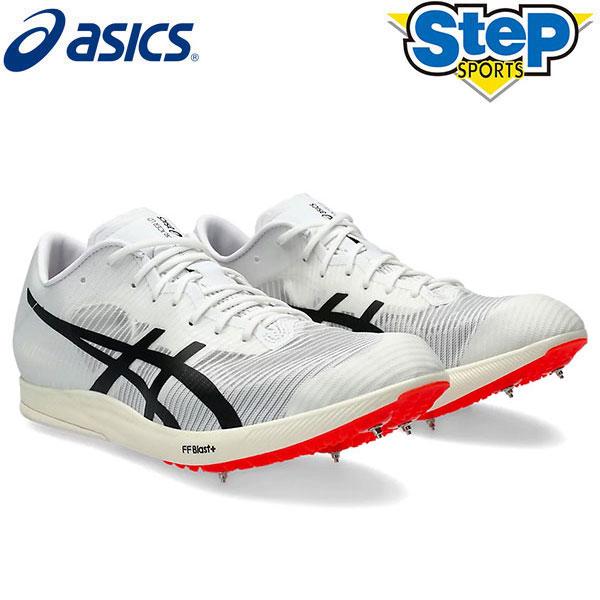 アシックス 陸上 スパイク コスモレーサー LD 3 1093A196.100 asics COSM...