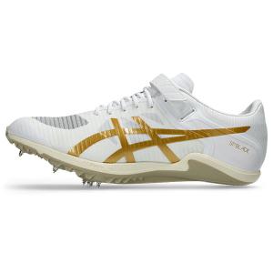 【SteP限定】アシックス 陸上 スパイク エ...の詳細画像5