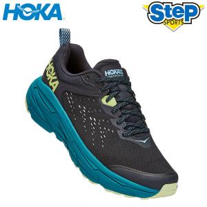 ホカ オネ オネ トレイルランニング チャレンジャー ATR 6 1106510-BGKY ワイズ：レギュラー HOKA ONE ONE CHALLENGER ATR 6 メンズ  15cp