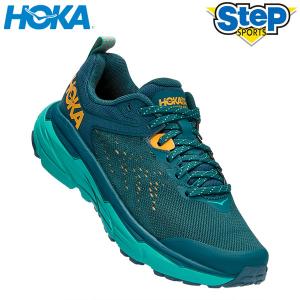 ホカ オネオネ トレイルシューズ チャレンジャー ATR 6 1106512-DTWGR レギュラー HOKA ONEONE CHALLENGER ATR 6 レディース  15cp