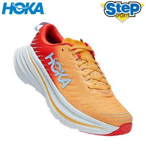 ホカ オネオネ ランニング シューズ ボンダイ X 1113512-FAYW ワイズ：レギュラー HOKA ONE ONE BONDI X メンズ 22FW cat-run   1022-5p