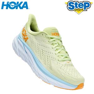 ホカ オネオネ ランニングシューズ クリフトン 8 1119393-BSSNG ワイズ： HOKA ONEONE CLIFTON 8 メンズ 22FW cat-run hoka10  10-904