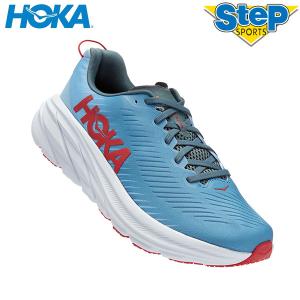 ホカ オネオネ ランニングシューズ リンコン 3 1119395-MSSS ワイズ：レギュラー(D) HOKA ONEONE RINCON 3 【メンズ】 22FW cat-run