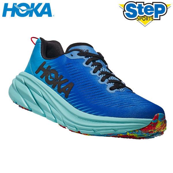 ホカ オネオネ ランニングシューズ リンコン 3 1119395-SPY HOKA ONEONE R...