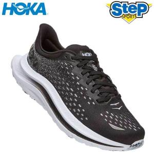ホカ オネオネ ランニング シューズ カワナ 1123164-BWHT レギュラー HOKA ONE ONE KAWANA レディース 22SS cat-run  1022-5p