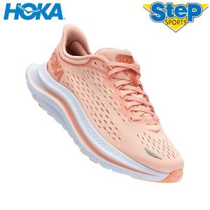 ホカ オネオネ ランニング シューズ カワナ 1123164-PPSC ワイズ：(B) HOKA ONE ONE KAWANA 【レディース】 22FW cat-run