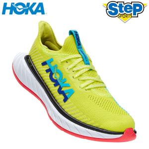 ホカ オネオネ ランニング シューズ カーボン X 3 1123193-EPSB ワイズ：レギュラー HOKA ONE ONE CARBON X 3 レディース 22FW cat-run rshoka