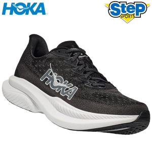 HOKA ONEONE ホカ MACH 6 WIDE マッハ ワイド 1147834 レディス 陸上
