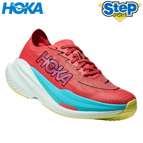 ホカ ランニングシューズ マッハ エックス 2 1155120-GFRT HOKA ONEONE M...