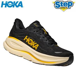 ホカ ランニング シューズ ボンダイ 9 1162011-CWG ワイズ：レギュラー(D) HOKA BONDI 9 【メンズ】26SS cat-run