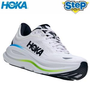 ホカ ランニング シューズ ボンダイ 9 1162011-FLCK ワイズ：レギュラー(D) HOKA BONDI 9 【メンズ】 26FW cat-run