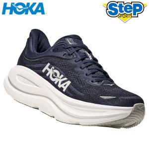 HOKA ホカオネオネ BONDI 8 WIDE ボンダイ 8 ワイド　27㎝ HOKA ONEONE スニーカー BONDI 8 WIDE ホカ ボンダイ ワイド