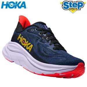 ホカ ランニングシューズ クリフトン 10 1162031-MLST ワイズ：レギュラー(B) HOKA CLIFTON 10 【レディース】 26SS cat-run