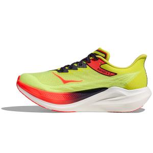 ホカ ランニングシューズ ロケット X 3 1...の詳細画像4