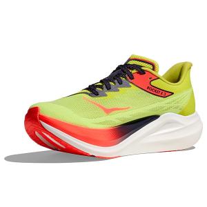 ホカ ランニングシューズ ロケット X 3 1...の詳細画像5