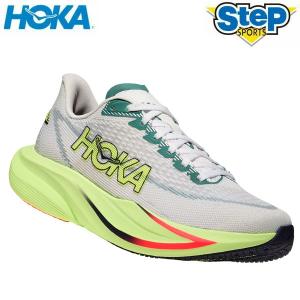 ホカ ランニングシューズ マッハ 7 1171938-FYZワイズ：レギュラー(B) HOKA MACH 7 【レディース】 26SS cat-run
