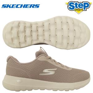 スケッチャーズ シューズ ゴー ウォーク ジョイ - シー ウィンド 124661-TPE トープ SKECHERS GO WALK JOY 【レディース】 靴 23FW cat-ls-w