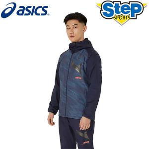 ASICS アシックス ランニングハッスイグラフィックウーブン