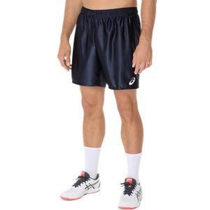 [アシックス] ゲームプラパン15【股下15cm(Lサイズ)】 2053A204-400 バレーボール 【VB】 vb-pants