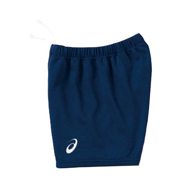 [アシックス] ガールズ ドライゲームパンツ11【股下11cm(150寸)】  2054A037-4...