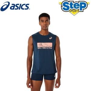 ASICS（アシックス） ウェア メタスピード ベースレイヤー トップ