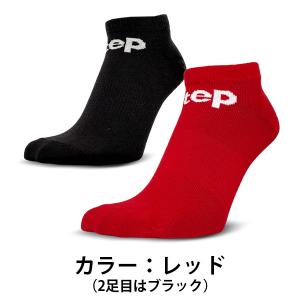 【5足セット+1足+シューズケース付】SteP...の詳細画像3