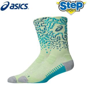 【ゆうパケット】アシックス ソックス ランニングクッションソックスクルー 3013B285.751 asics【メンズ】【レディース】ランニング 26AW 26FW cat-apa-komono