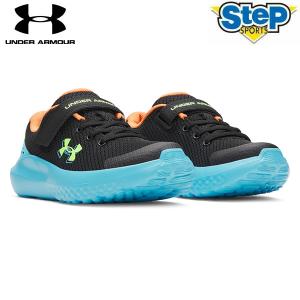 アンダーアーマー キッズシューズ UAサージ4の買取情報