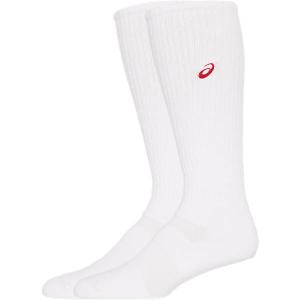 [アシックス] ハイソックス 3053A136-103 バレーボール 【VB】 vb-socks