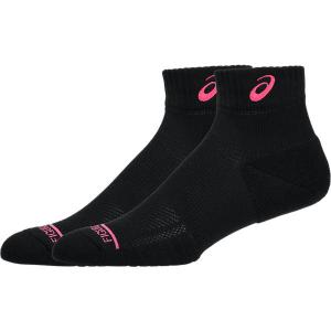 ゆうパケット [アシックス] サポートショートソックス12 3053A163-002 バレーボール 【VB】 vb-socks