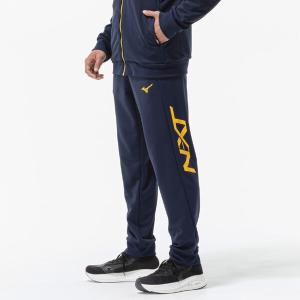 MIZUNO（ミズノ） N-XT ソッカンスウェットパンツ 32JDC76509