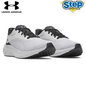 アンダーアーマー ランニングシューズ UAアシェンド 6009827-012 UNDER ARMOUR UA ASCEND【メンズ】26SS cat-run