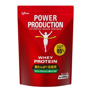 グリコ パワープロダクション 【POWER P...の詳細画像1