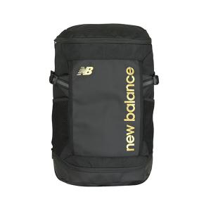 ニューバランス バックパック トップローディングバックパック 35L AC3021SBLG new balance Top Loading Backpack 35L 26SS cat-apa-bag