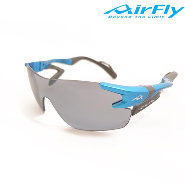 エアフライ AirFly AF-302 C-35STG（ラウンドシェイプ）メンズ レディース スポー...