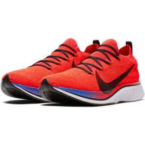 【6月13日出荷開始☆】 【ナイキ】 NIKE Vaporfly 4% Flyknit メンズ レディース ランニングシューズ AJ3857-601 SP19 nirの商品画像