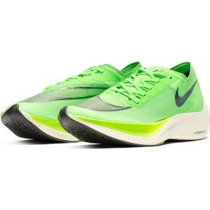 【ナイキ】 NIKE ズームXヴェイパーフライNEXT% AO4568-300 ランニングシューズ メンズ