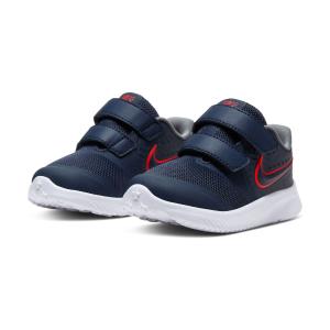ナイキ キッズシューズ スター ランナー 2 Tdv At1803 405 ネイビー Nike Star Runner Tdv スニーカー ベビー 子供靴 くつ 紺 Fa Cat K Baby 最安値 価格比較 Yahoo ショッピング 口コミ 評判からも探せる