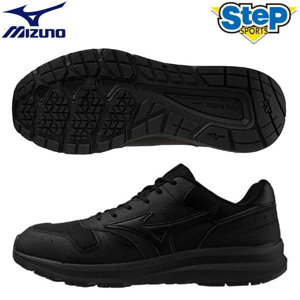 ミズノ ウォーキングシューズ ウエーブフリーライド 2 SW B1GE250009 mizuno W...