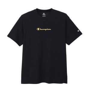[チャンピオン] ショートスリーブTシャツ C3-DV315-981 champion バレーボール 半袖 ユニセックス 【VB】 vb-s-shits