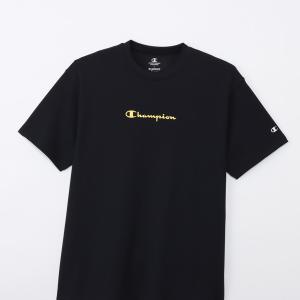 [チャンピオン] ショートスリーブTシャツ C...の詳細画像3