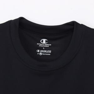 [チャンピオン] ショートスリーブTシャツ C...の詳細画像4