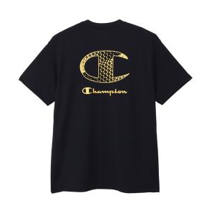[チャンピオン] ショートスリーブTシャツ C...の詳細画像5