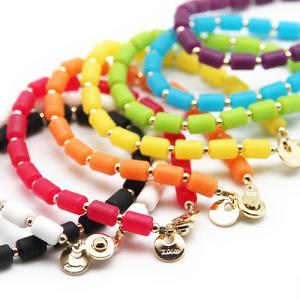 CHRIO（クリオ） ブラックベース/Mサイズ インパルス ネックレス CHRIO