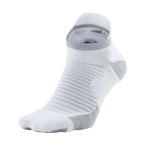 ナイキ 靴下 ナイキ スパーク クッション ノーショー ソックス CU7201-100 WHITE NIKE メンズ レディース ランニング SP21 cat-apa-sock