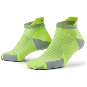 ゆうパケット ナイキ 靴下 ナイキ スパーク クッション ノーショー ソックス CU7201-702 NIKE メンズ レディース SU21