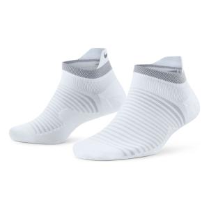 ゆうパケット ナイキ 靴下 スパーク ライトウェイト ノーショウ ソックス DA3589-100 NIKE メンズ レディース ランニング FA21
