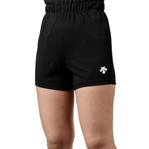 [デサント] ウィメンズ バレーボールパンツ【...の詳細画像2