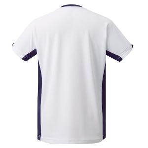 [デサント] 半袖バレーボールシャツ DSS-...の詳細画像2