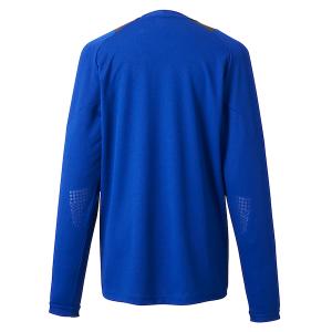 [デサント] 長袖バレーボールシャツ DSS-...の詳細画像2